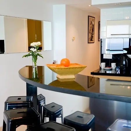 Calle Iglesia Appartement Nerja