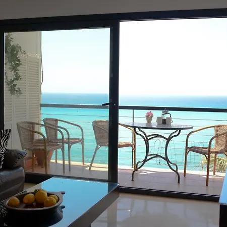 Calle Iglesia Appartement *