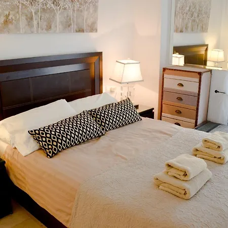 Calle Iglesia Appartement