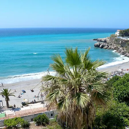 Calle Iglesia Nerja