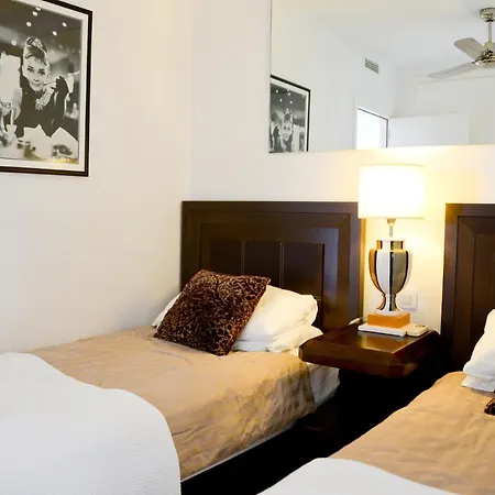 Calle Iglesia Appartement
