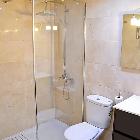 Calle Iglesia Appartement Nerja