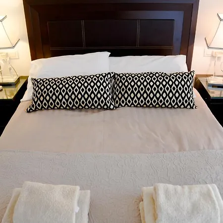 Apartamento Calle Iglesia Nerja