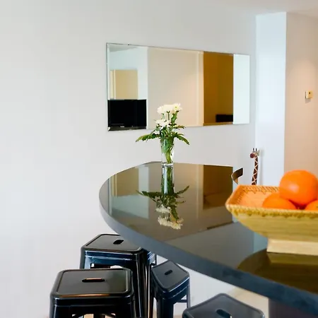 Apartamento Calle Iglesia